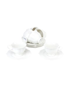 Набор для чая/кофе Nouvelle Belle / 0850079