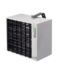 Тепловая пушка электрическая Ballu BHP-MW-15