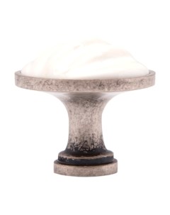 Ручка для мебели Boyard Tiffany RC121BAZ.4/W