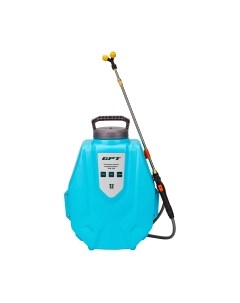 Опрыскиватель аккумуляторный GPT ZFB-12li Gpt