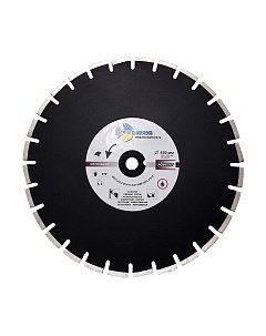 Отрезной диск алмазный Trio Diamond GA775 Trio diamond