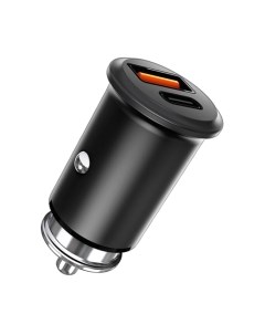 Зарядное устройство автомобильное TFN-CCRPD30W01 Tfn