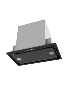 Вытяжка скрытая Akpo Neva Glass II 60 WK-10