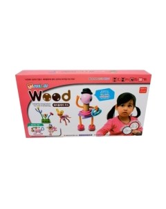 Конструктор 30-D Waveplay