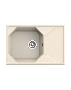 Мойка кухонная GranFest GF-U-740L Granfest