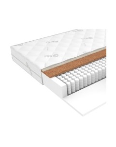 Матрас EOS Идеал 2 130x190 Eos