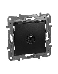 Розетка Legrand Etika 672651