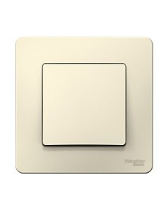 Выключатель Systeme (Schneider) Electric Blanca BLNVS010602 Systeme (schneider) electric