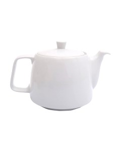 Заварочный чайник Lenardi Bianco 118-069