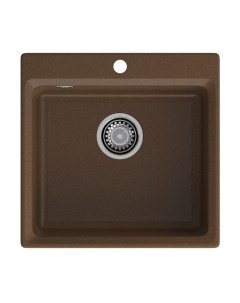 Мойка кухонная GF-LV-510 Granfest