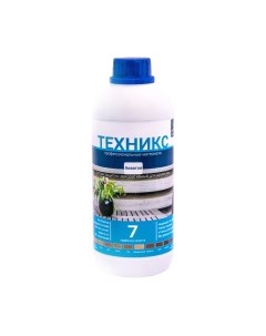 Пропитка для дерева Техникс Акватон