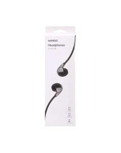Наушники 2519 Miniso