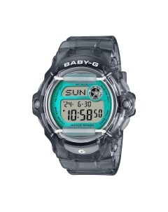 Часы наручные женские Casio BG-169U-8B