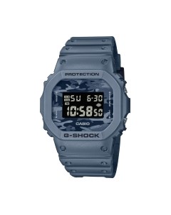 Часы наручные мужские Casio DW-5600CA-2E