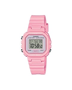 Часы наручные женские Casio LA-20WH-4A1EF