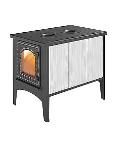 Печь отопительно-варочная Везувий В9С