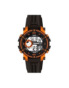 Часы наручные мужские Q&Q M167J804Y Q&q