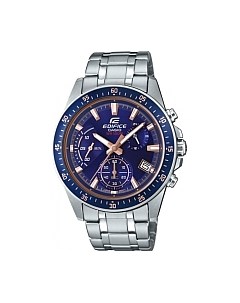 Часы наручные мужские Casio EFV-540D-2AVUEF