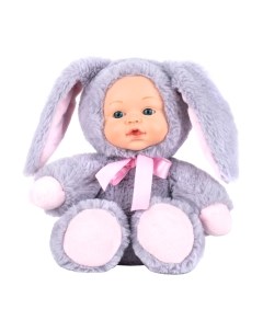 Пупс Fancy Пушистик Зайка / KUKL7