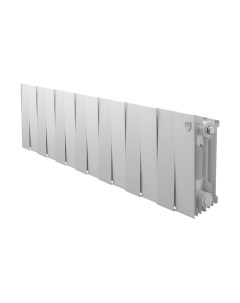 Радиатор биметаллический Royal Thermo PianoForte 200 Bianco Traffico Royal thermo