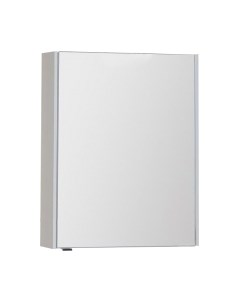 Шкаф с зеркалом для ванной Aquanet Латина 60 / 179942