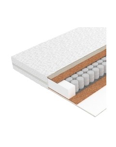 Матрас в кроватку EOS Беби-5 55x115 Eos