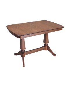 Обеденный стол ТехКомПро Арабис 1000 / 121347 70x100-140 Техкомпро