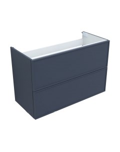 Тумба под умывальник Aquanet Арт 100 / 313267