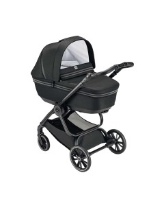 Детская универсальная коляска Cam Milano 2 в 1 / KMPLART978-T559