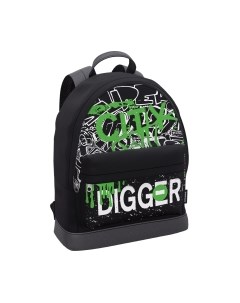 Рюкзак Erich Krause StreetLine 17L Digger / 57315 Erich krause