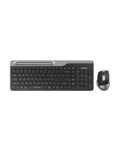 Комплект клавиатура и мышь A4Tech Wireless Desktop Fstyler FB2535C A4tech