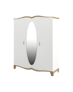 Шкаф Мебель-Неман Тиффани МН-041-04 Мебель-неман