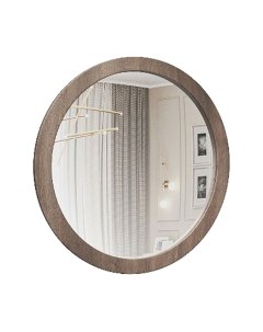 Зеркало Молодечномебель Enzo 90x90 / ВМФ-2710