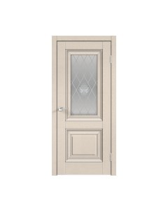 Дверь межкомнатная SoftTouch Alto 7 60x200 Velldoris