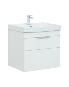 Тумба под умывальник Ирис 70 / 310149 Aquanet