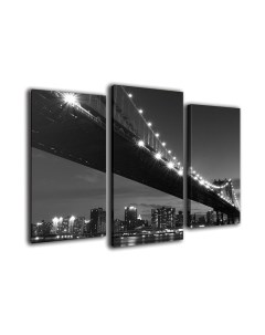 Картина модульная Arthata m-000179