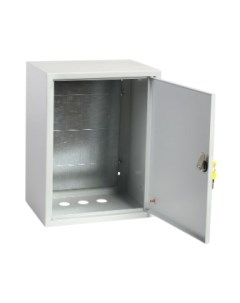 Корпус металлический Generica YKM40-02-31-G