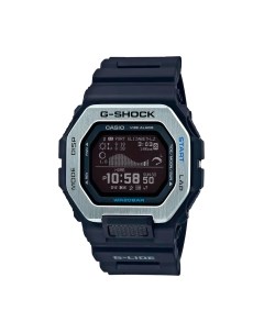 Часы наручные мужские Casio GBX-100-1E