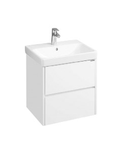 Тумба с умывальником Акватон Сканди 70