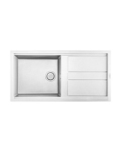 Мойка кухонная Elleci Best 480 Kera K96 / LKB48096