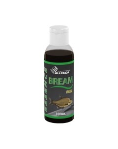 Ароматизатор рыболовный Allvega Essence Bream / ARESS100-B