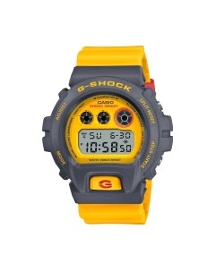 Часы наручные мужские Casio DW-6900Y-9E