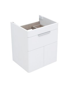 Тумба под умывальник Aquanet Ирис 50 / 310147