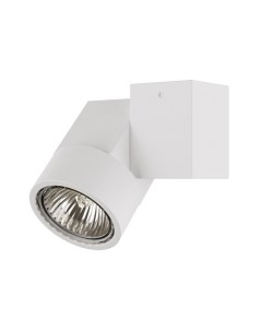 Точечный светильник Lightstar Illumo X1 051026
