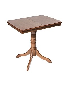 Обеденный стол ТехКомПро Эдельвейс МП Техкомпро