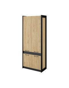 Шкаф Мебель-Неман Стенли МН-037-05 Мебель-неман