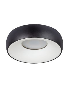 Точечный светильник Arte Lamp Heze A6665PL-1BK Arte lamp