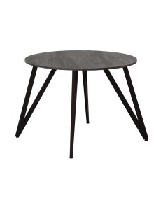 Обеденный стол Millwood Женева 2 Л18 D100