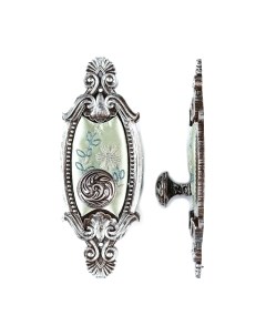 Комплект держателей для штор Merry Bear Home Decor Версаль JCB116F Merry bear home decor