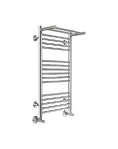 Полотенцесушитель водяной Terminus Аврора П16 400x800